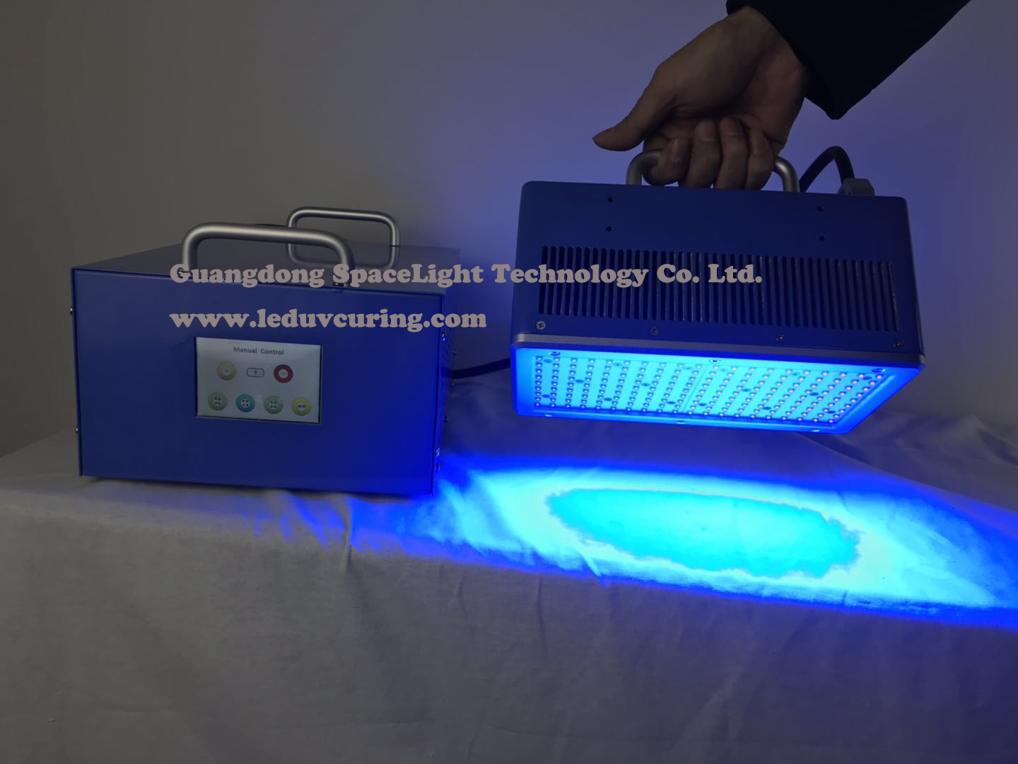 High Quality UV Paint Curing Systems Manufacturers from China