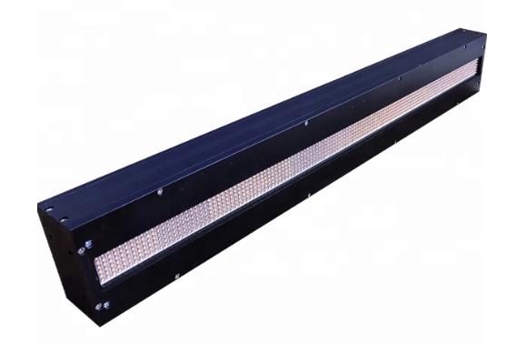 UV-LED-Härtungslichtquelle für Offsetdruckmaschine