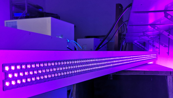 1 - Blog – UV-LED-Härtungssysteme