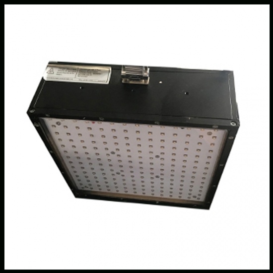 neue Design-Box-Stil tragbare LED UV-Trockner Ofen