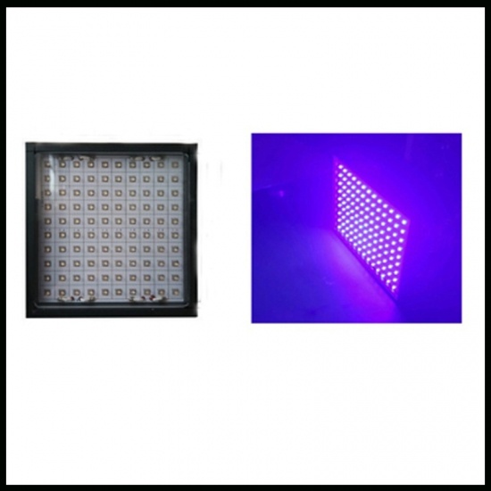 High Power Top Qualität Power Saving 365nm UV-LED-Härtung Maschine zur Aushärtung UV-Kleber