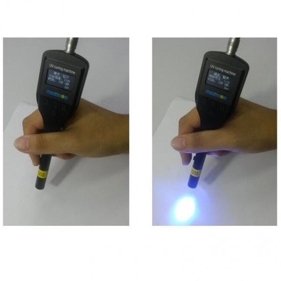 UV-LED-Klebstoff-Härtungsmaschine UV-LED-Härtungslicht