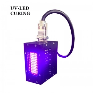 Air Cooling UV Curing Lamp