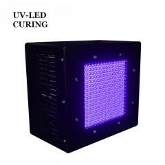 Hochleistungs 700w UV-LED-Härtungssystem