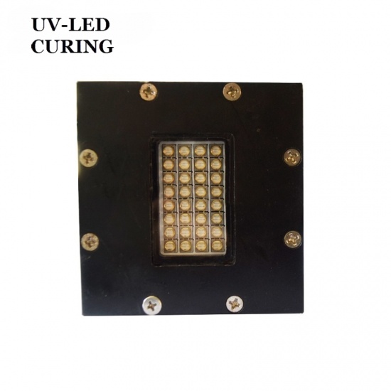 schnelle Geschwindigkeit UV-Beschichtung Maschine UV-Licht Trockner