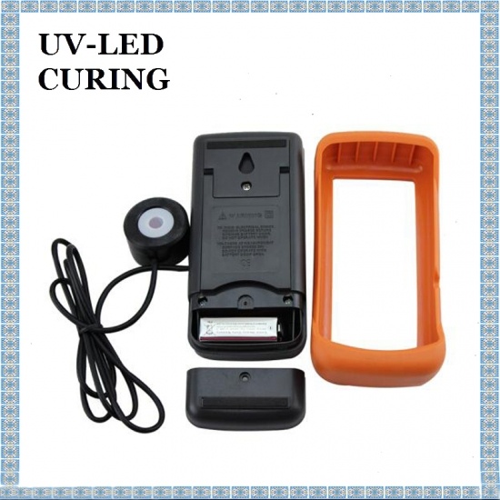 Kurzwellenmessung Tief-UVC-UV-Radiaometer für Quecksilberlampenröhre