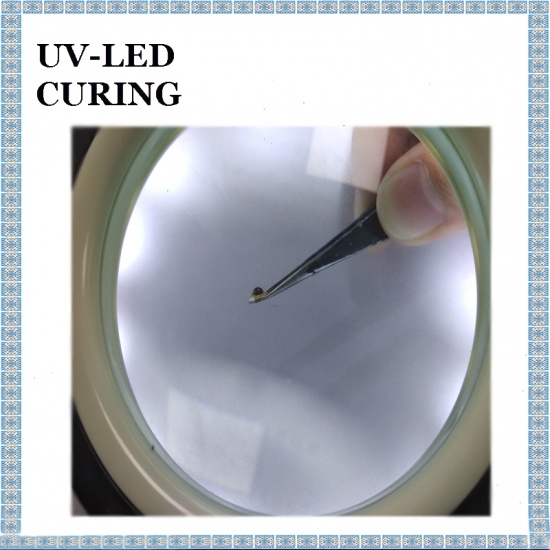 Hohe Leistung 365nm UV-LED-Lichtperlen UV-LED-Chip