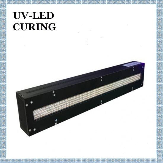 Hochleistungs-Druckhärtungsmaschine LED UV-Lampe