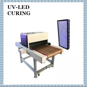 LED UV Drying Printing Curing System