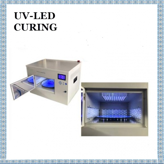 Fabrikpreis führte Härtungsbox UV-Tinte Härtungsofen UV-Kammer