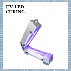 Flexodruck-UV-LED-Härtungsgeräte