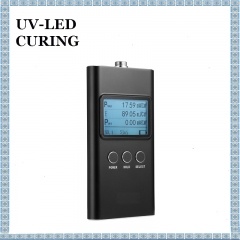 UV-Festigkeit-Prüfvorrichtung