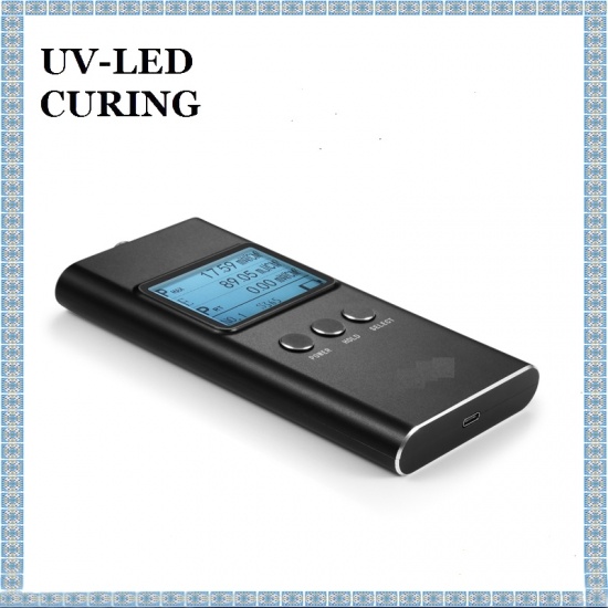 20W Hohen Bereich UV-Aushärtung Ausrüstung, Spezielle UV-Festigkeit-Prüfvorrichtung