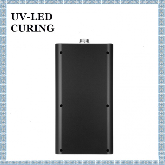 20W Hohen Bereich UV-Aushärtung Ausrüstung, Spezielle UV-Festigkeit-Prüfvorrichtung