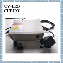 UV-Härtungssystem