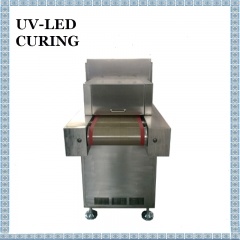 Aushärtungsmaschine aus Edelstahl UV-LED