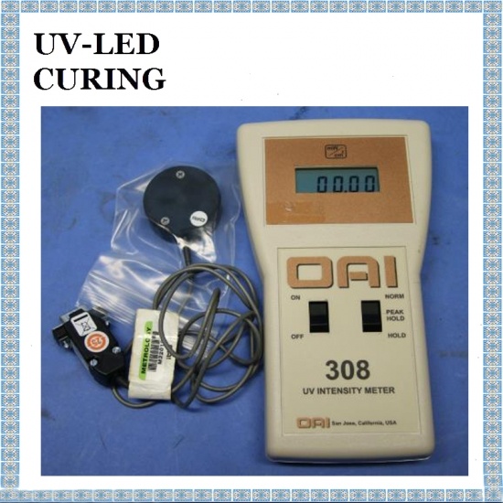 OAI308 UV-Lichtmesser Mindestpreis Direkt ab Werk