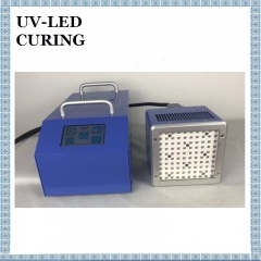 405nm UV-LED-System