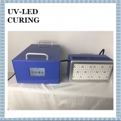100 * 200mm UV-Aushärtungsgeräte