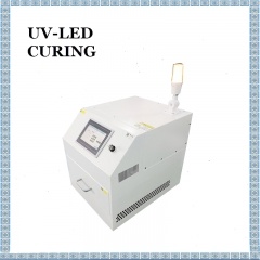 UV-LED-Debonding-Maschine