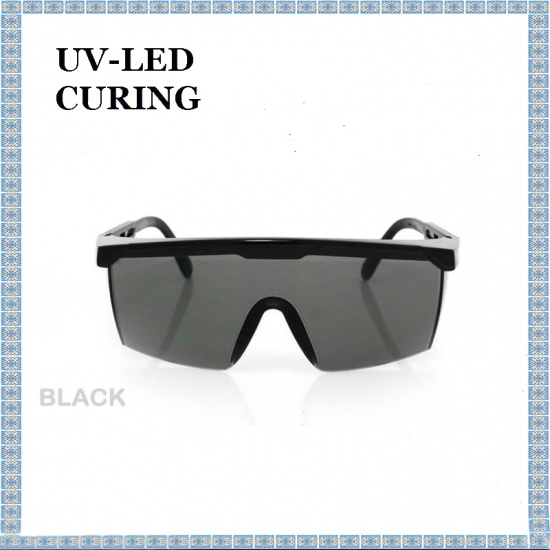 Professionelle UV-Schutzbrille Spezial für UV-Lichtquellen