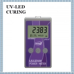 LS123 UV-Intensitätsmesser