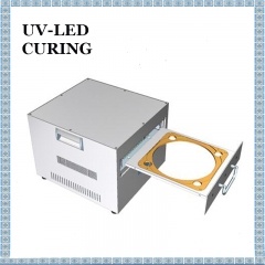 UV-Licht-Härtungsbox