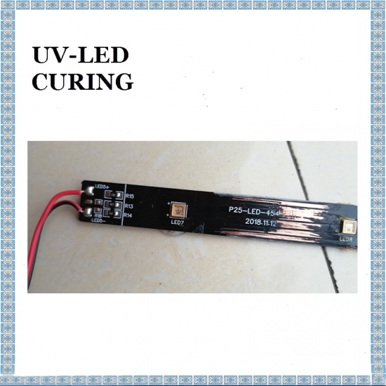 spezielles Zubehör für UV-LED-Lampen zur Wartung des UV-Sterilisationsinstruments