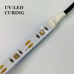  270nm UVC LED-Bandlampe