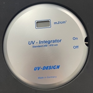UV Integrator 140