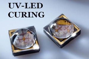 UV-LED Hat eine Gute Entwicklung ist, den Markt Der UV-Lampen in die Höhe schnellen