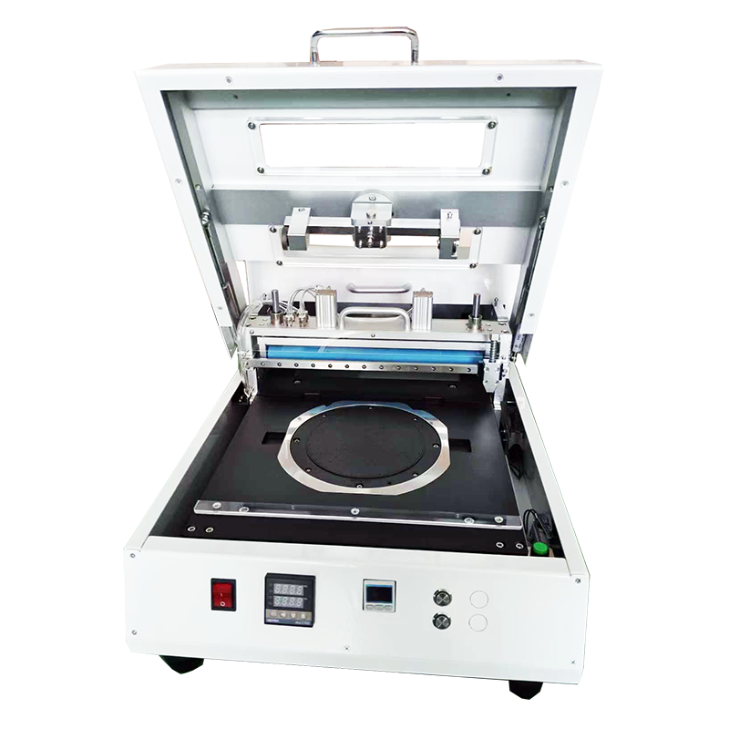 wafer mounter machine