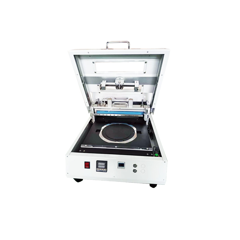 wafer laminating machines