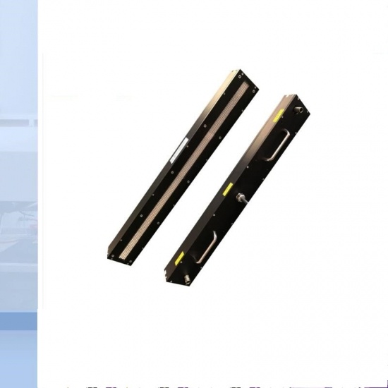 UV-LED-Härtung System maßgeschneiderte UV-LED-Trockner für den Druck Bildschirm und Drucktrockner 395nm