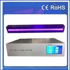 60020 UV-LED-Härtungssystem