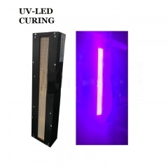 Lineare UV-Licht Aushärten