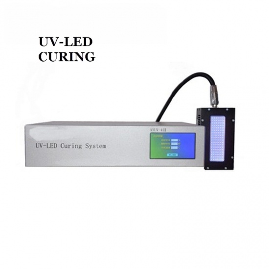 UV-Lampe der hohen Leistung 2000w für UV führte kurierendes System