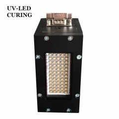 Portable UV-Lack-Härtung Maschine