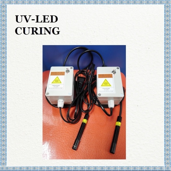 tragbare UV-LED-Härtung Kleber Stift professionelle LED-UV-Punkt Lichtquelle