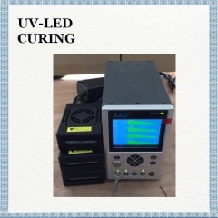 UV-LED-Linearlichthärtungsmaschine