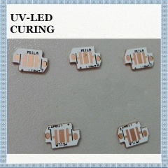 3535 UV-Lichtperlen-Kupfersubstrat