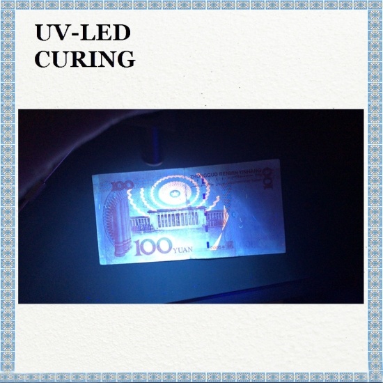 UV-Punkt-UV-Härtungssystem mit hoher Intensität