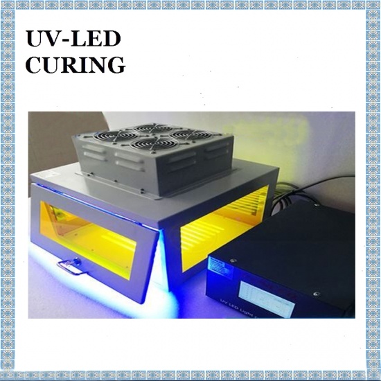 Kundenspezifische High-Power UV-LED-Masking-System Hersteller