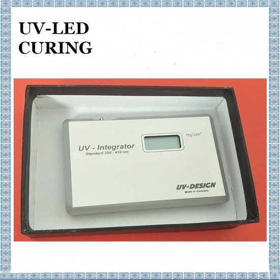 UV-Integrator Mini-Energiezähler