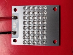 UV-LED-Modul31 × 19mm