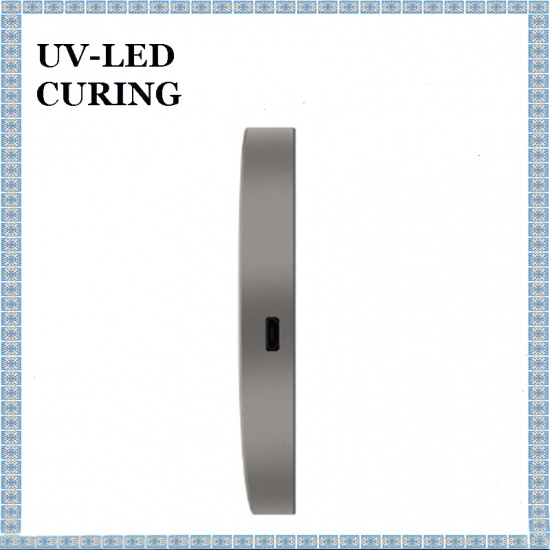 UV-Energie-Meter-UV-Power-Puck für 340nm bis 420nm UV führte UV-Härtung
