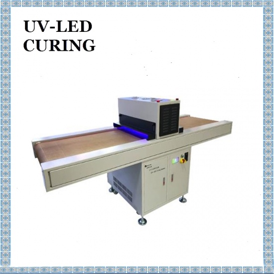 China Hersteller von UV-Beschichtungsmaschine UV-Härtungsmaschine UV-Trockner für Druckmaschine