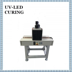Lithium-Batterie-Modul UV-Förderer
