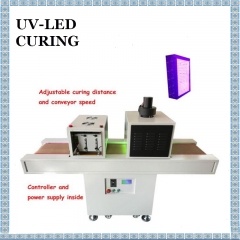 365nm UV-Aushärtungsmaschine