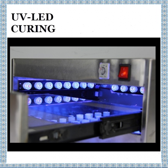 Ultra-Low-Cost-UV-Kleberhärtungsofen für Handy-Touchscreen-LCD-Bonding